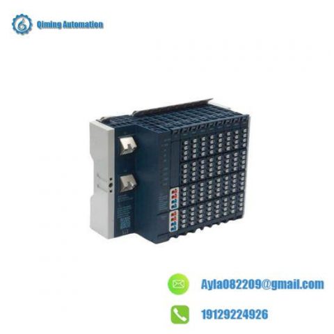 General Electric EPXPNS001 Industrial Network Adapter