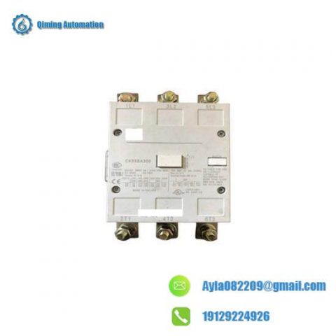 General Electric | Fanuc | CK85-BA300 | Contactor Casing