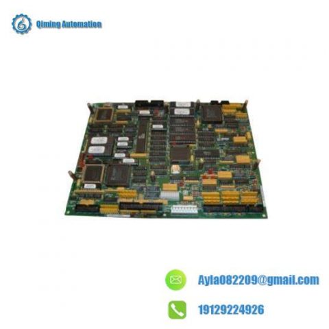 GE IS200AEPAH1BGB & IS215WEPAH2BA Control Board - Advanced Industrial Automation Solutions