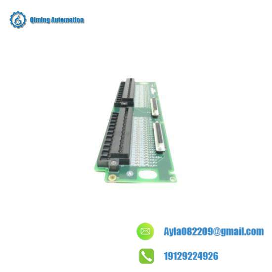 general_electric_is200tbtch1cbb_circuit_board_1.jpg General Electric IS200TBTCH1CBB - Advanced Excitation Control Circuit Board