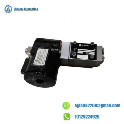 Herion S6DH0019G02000150 Valve