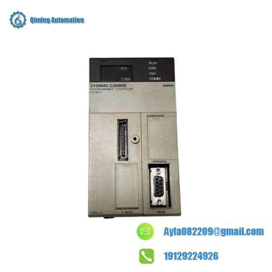 hima_x-cpu_01_1.jpg HIMA X-CPU 01CPU High Performance CPU Module