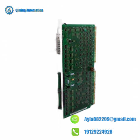 HMS AB7007-C HMS Industrial Networks - Industrial Communication Module