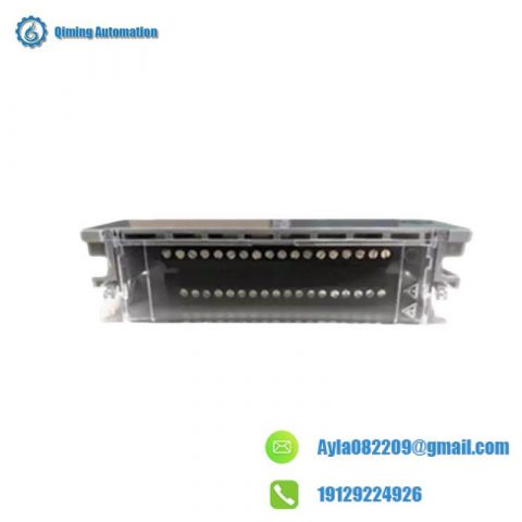 HOEYWELL 900TCK-0200: Advanced Terminal Block for Industrial Control Applications