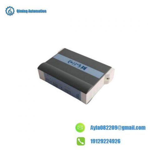 Hollysys FM146A Servo Unit: Precision Control Module for Industrial Automation