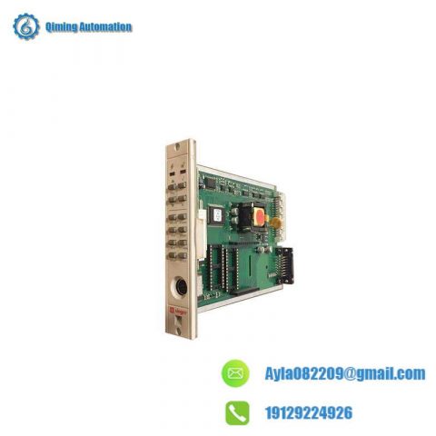Honeywell's Advanced 05701-A-0361 Module for Industrial Control
