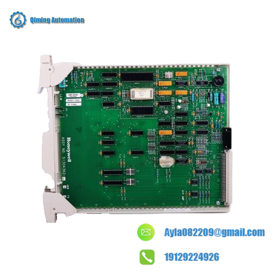 honeywell_10001_r_i_hot_selling_and_fast_delivery.png Honeywell 10001/R/I Vertical Bus Driver, Advanced Industrial Control Module