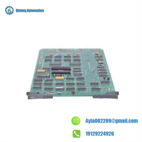 honeywell_30731832-001_processor_module.jpg Honeywell 30754661-021 Advanced Industrial Control Module