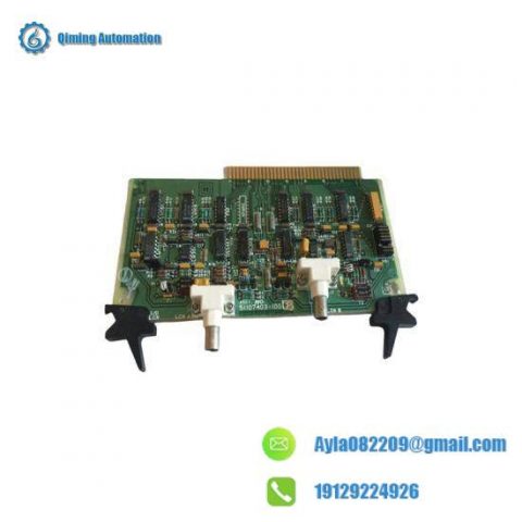 Honeywell 51107403-100 LCN Communication Board, High-Performance Industrial Control Module