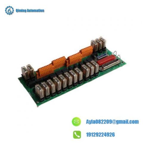 Honeywell 51153743-101 Control Module, Automation Solutions