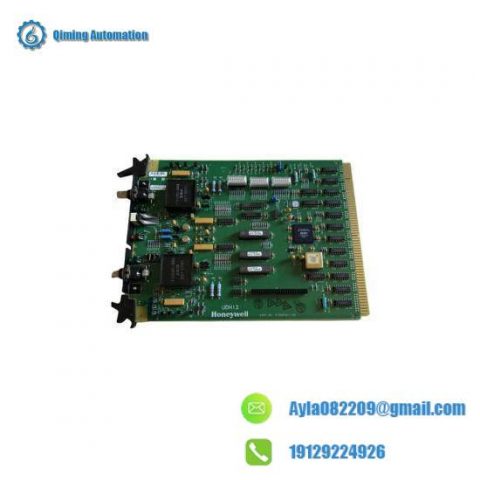 Honeywell 51198831-100 COMMUNICATION MODULE