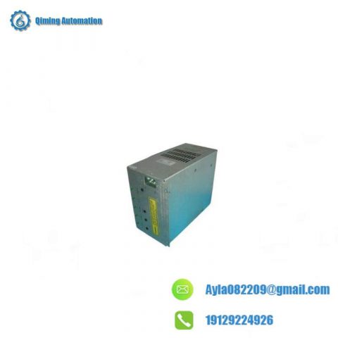 Honeywell 51198947-100H Power Supply, Industrial Control, High Efficiency