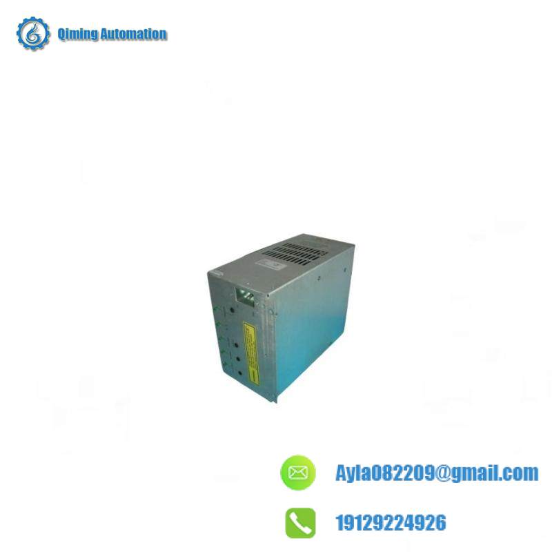 honeywell_51198947-100h_power_supply.jpg Honeywell 51198947-100H Power Supply, Industrial Control, High Efficiency