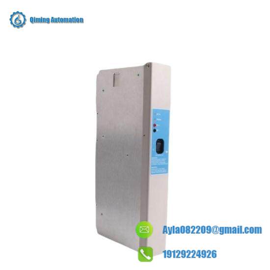 honeywell_51199929-100_sps5710_power_supply.jpg Honeywell SPS5710 51199929-100, Industrial Power Supply Module