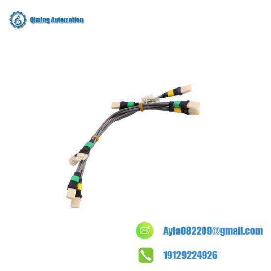 honeywell_51202329-606_i_o_link_gray_header_cable.jpg Honeywell 51202329-606 I/O Link Gray Header Cable