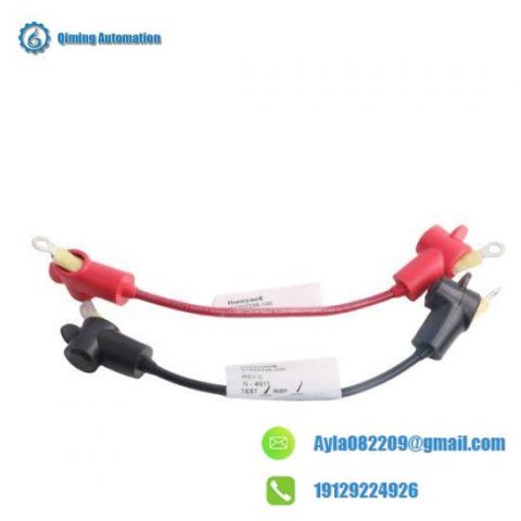 Honeywell 51202335 - Series Module for Industrial Automation, 200 Characters