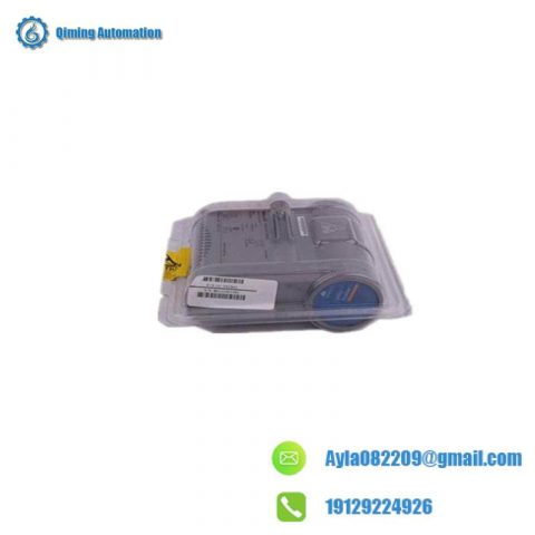 Honeywell 51202960-100 Control Module: Precision Automation for Industrial Solutions