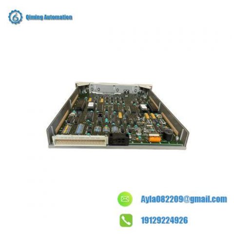 Honeywell 51303988-300 Industrial Input Module
