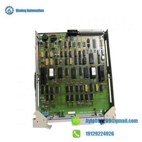 Honeywell 51304481-100: Advanced Industrial Control Module