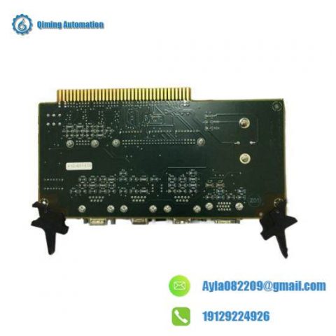 Honeywell 51304831-100/51304830-100 Industrial Control Module, Advanced Automation Solutions