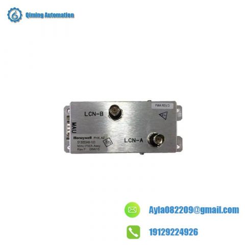 Honeywell 51305348-100 MAU PWA Assembly