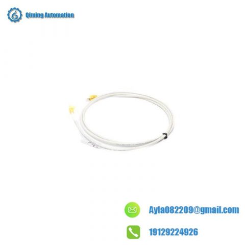 Honeywell 51305980-836 Industrial Control Cable