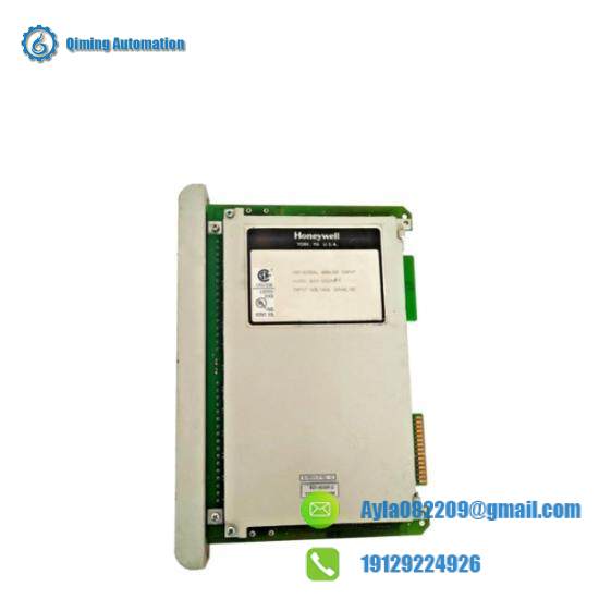 honeywell_621-0020r_universal_analog_input_module.jpg Honeywell 621-0020R Universal Analog Input Module
