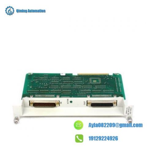 Honeywell 621-9937 DCS Control System