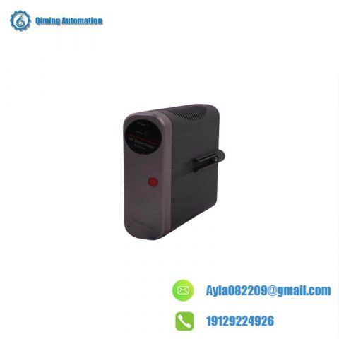 Honeywell 8C-PDILA1 Digital Input Module: Precision Control for Industrial Automation