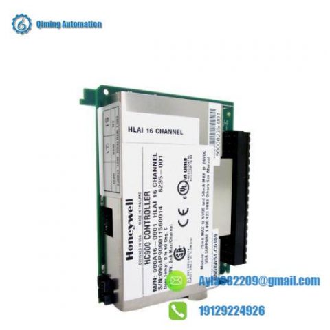Honeywell 900H32-0001 | 32-Point Digital Output Module