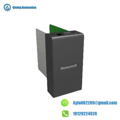 Honeywell 900P24-0601 Power Supply: Industrial-grade Solution for Reliable Power Management