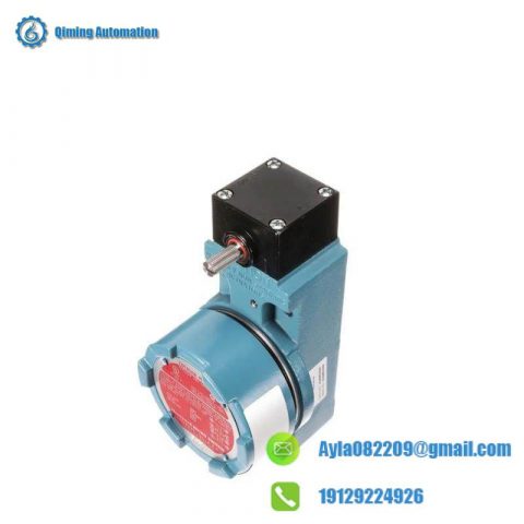 Honeywell BXM4N Snap Action Limit Switch - Precision Control for Industrial Applications