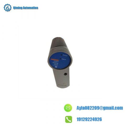 HONEYWELL CC-PAIX02 High-Level Analog Input Module