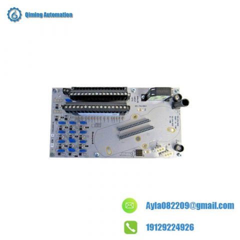 Honeywell C300 Backplane CC-TAID01: Industrial Control Innovation for Optimal Performance