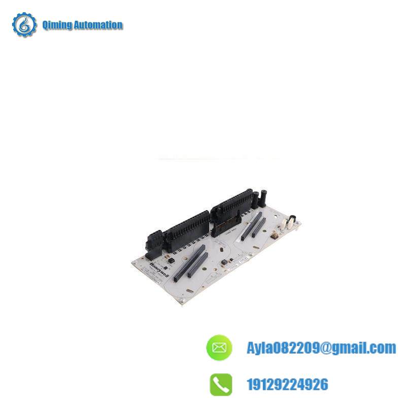honeywell_cc-taox11_51308353-175_analog_output_24v_iota_module.jpg Honeywell CC-TAOX11 51308353-175: 24V IOTA Analog Output Module for Industrial Automation