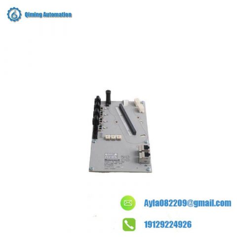 HONEYWELL CC-TFB412 51308311-275 Interface Module for Advanced Control Systems