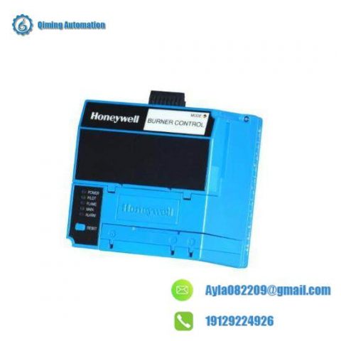 Honeywell EC7830A1066: Programmable Logic Controller Module