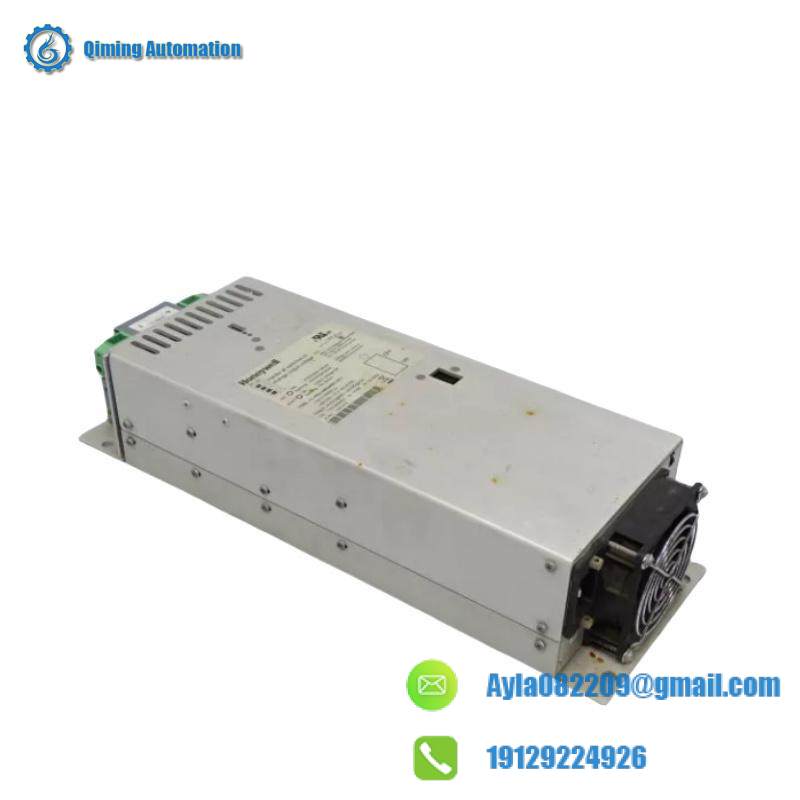 honeywell_fc-psu-fltr2450_power_supply.jpg Honeywell FC-PSU-FLTR2450 POWER SUPPLY - Industrial Grade Power Supply, 2450W, Uninterruptible