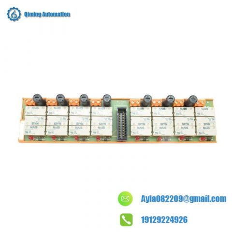 Honeywell FS-TSRO-0824 Digital Output Field Termination Assembly