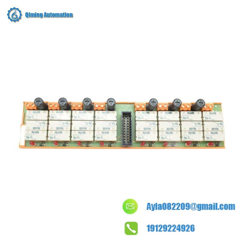 honeywell_fs-tsro-0824_digital_output_field_termination_assembly.jpg Honeywell FS-TSRO-0824 Digital Output Field Termination Assembly
