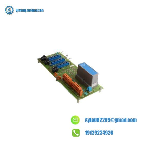 honeywell_hc900h03-0102_digital_output_module.jpg Honeywell HC900H03-0102: Digital Output Module - Precision Control for Industrial Applications