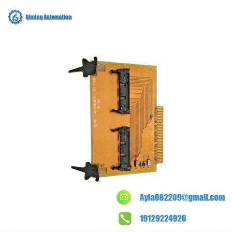 HONEYWELL J-MSC10 Industrial Control Module for Precision Automation Applications