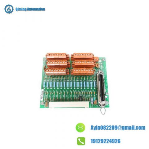 Honeywell MC-TAIH02 51304453-150 Analog Input Module