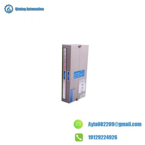 Honeywell MC-TAMR04 - Low Level Analog Input Module