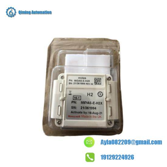 honeywell_midas-e-hct_h2ci2si_sensor.jpg Honeywell 30754661-021 Advanced Industrial Control Module