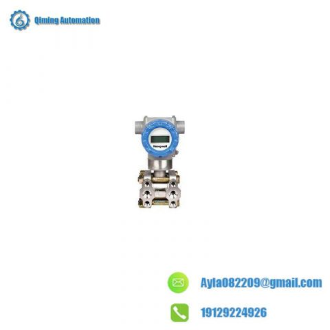 Honeywell STF724-E1HS4A-11F-A-AH0-11S-A-00A0-0000 Transmitter