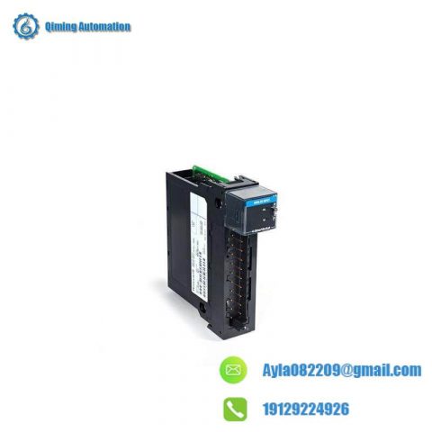 Honeywell TC-IAH061 - Experion Analog Input Module, Precision & Reliability for Industrial Automation