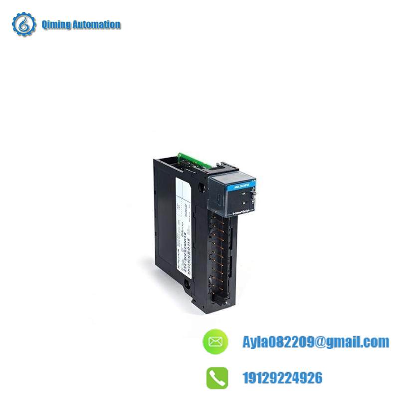 honeywell_tc-iah061_experion_analog_input.jpg Honeywell TC-IAH061 - Experion Analog Input Module, Precision & Reliability for Industrial Automation