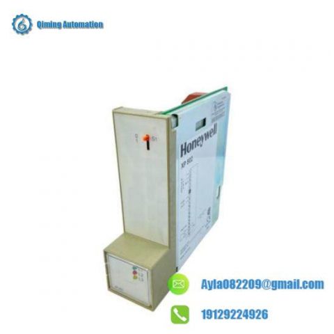 Honeywell XP502 Power Supply Module