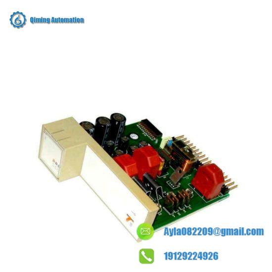 honeywell_xp502_power_supply_module_1.jpg Honeywell XP502 Power Supply Module